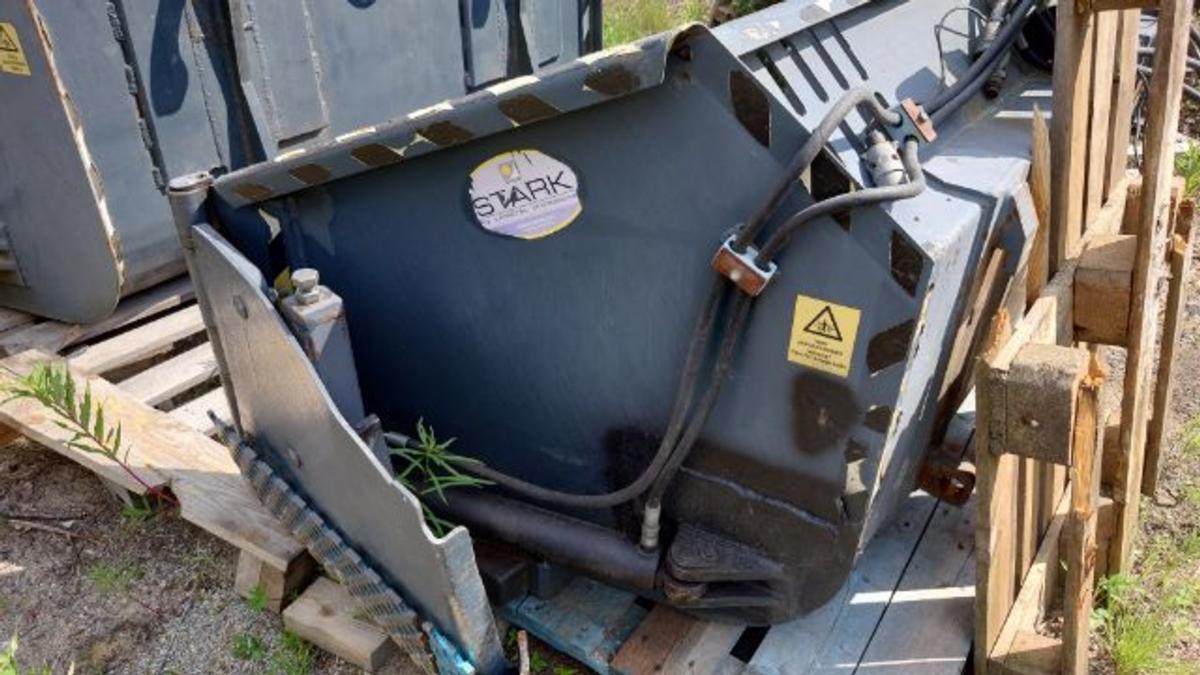 Stark Siipilumikauha Sl1500