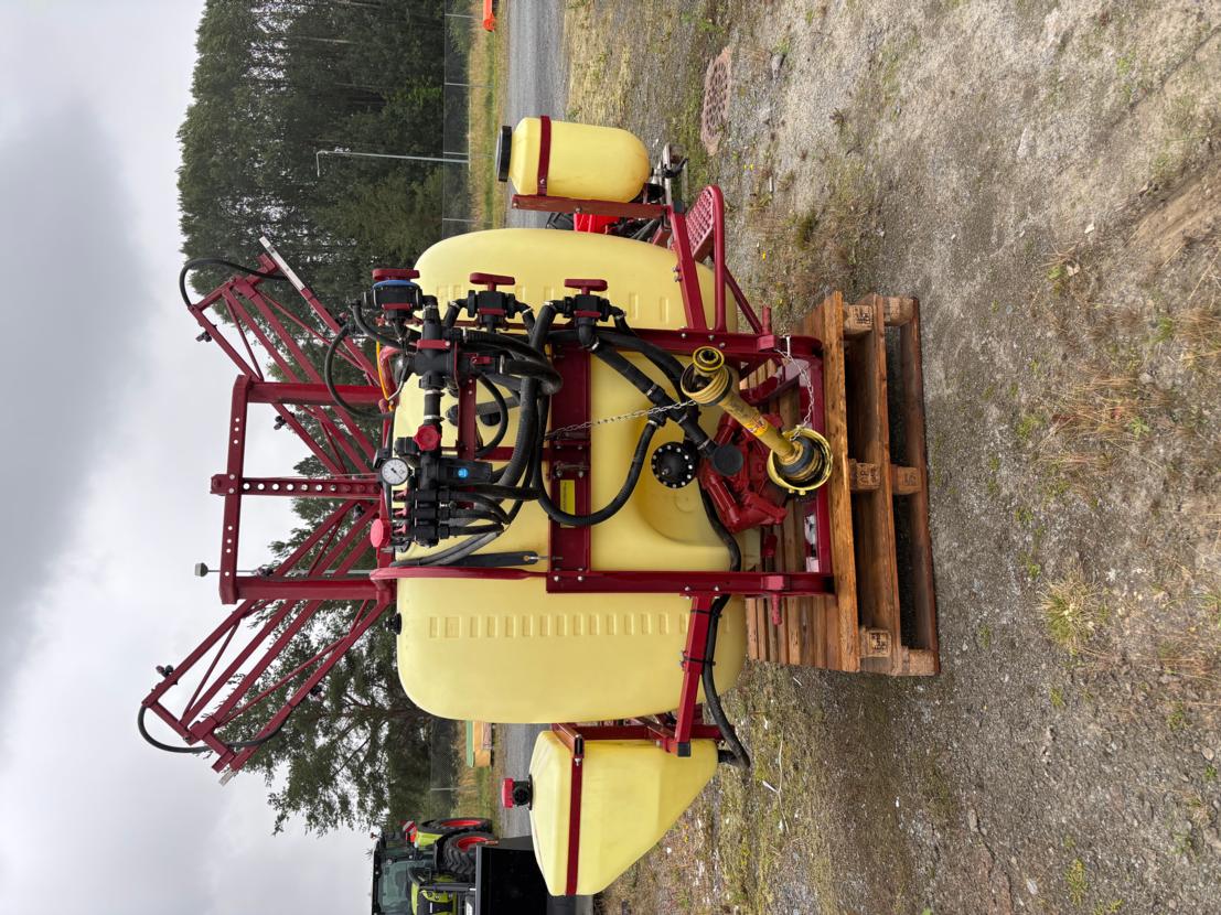 Hardi 800/12