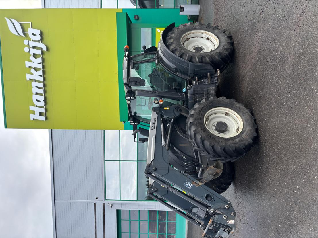Valtra N174 Direct