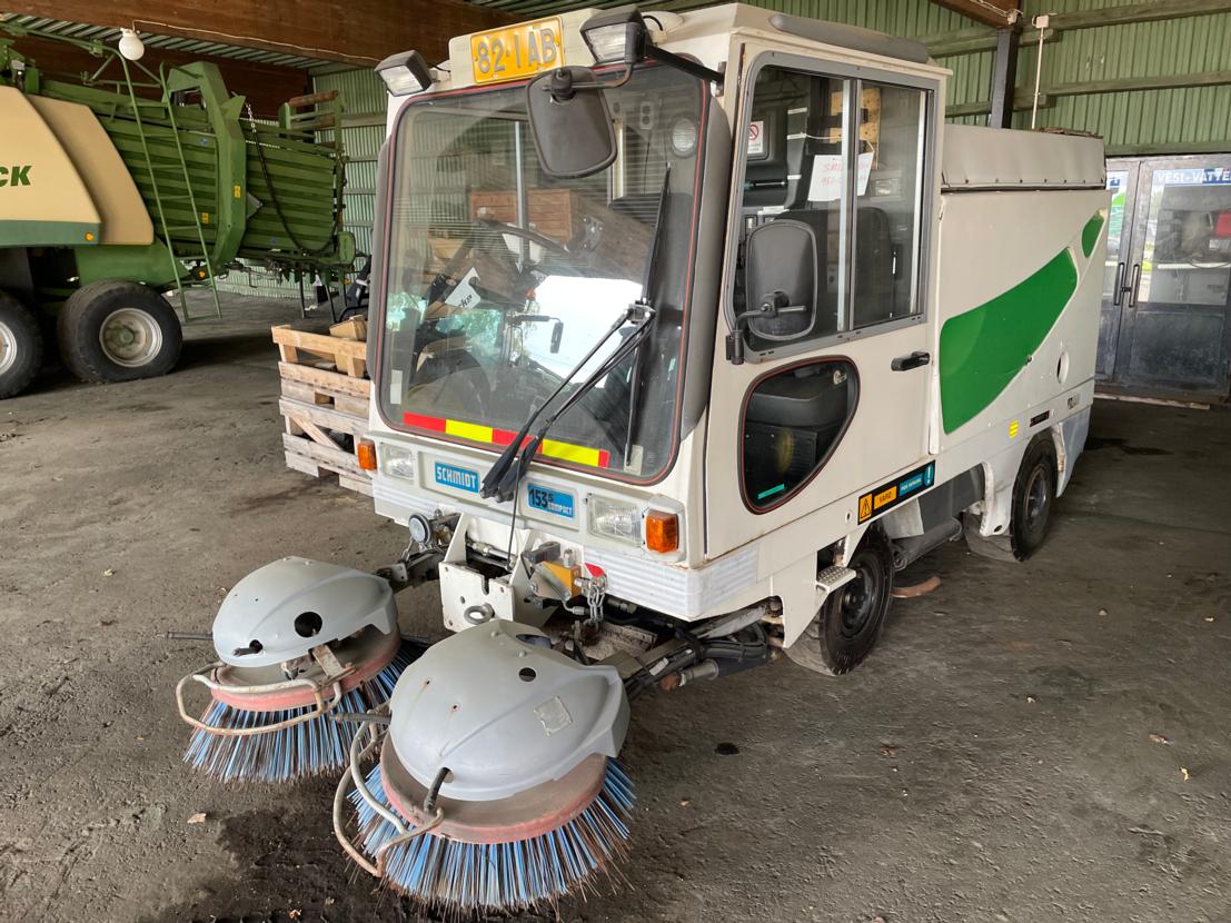 Muumerkki Smith 2800