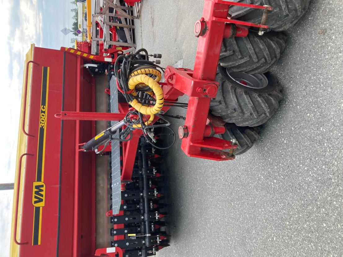 Muu Merkki Vm 300