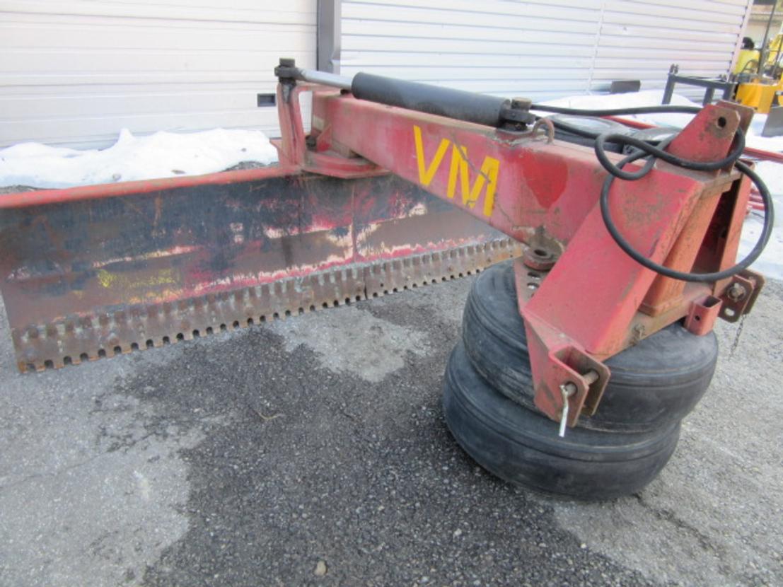 Vm Jh1 3m. Takalana