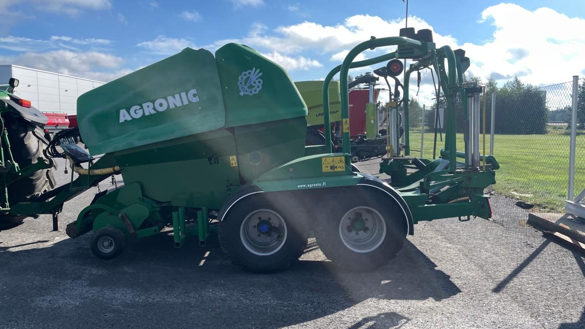 Agronic 1302rr Hitt