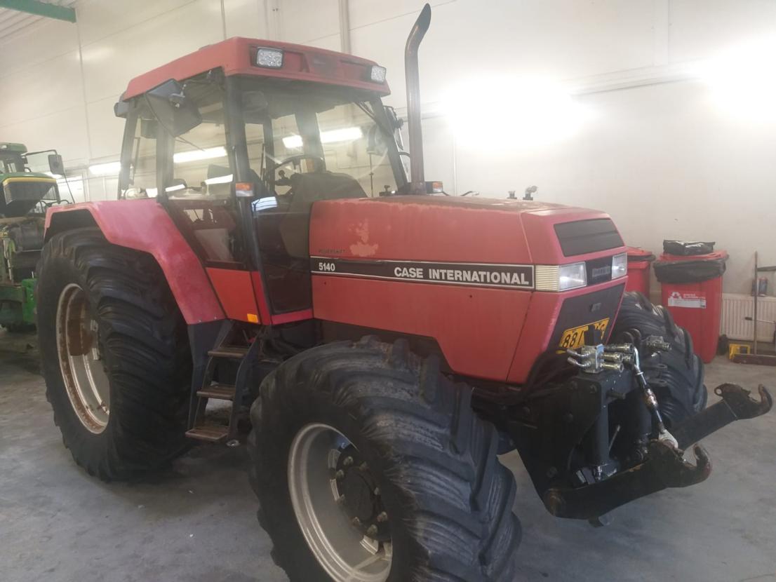 Case 5140
