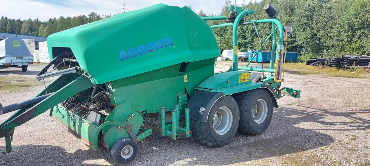 Agronic 1302 R