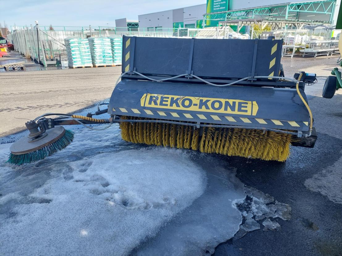 Muumerkki Reko Kh2000