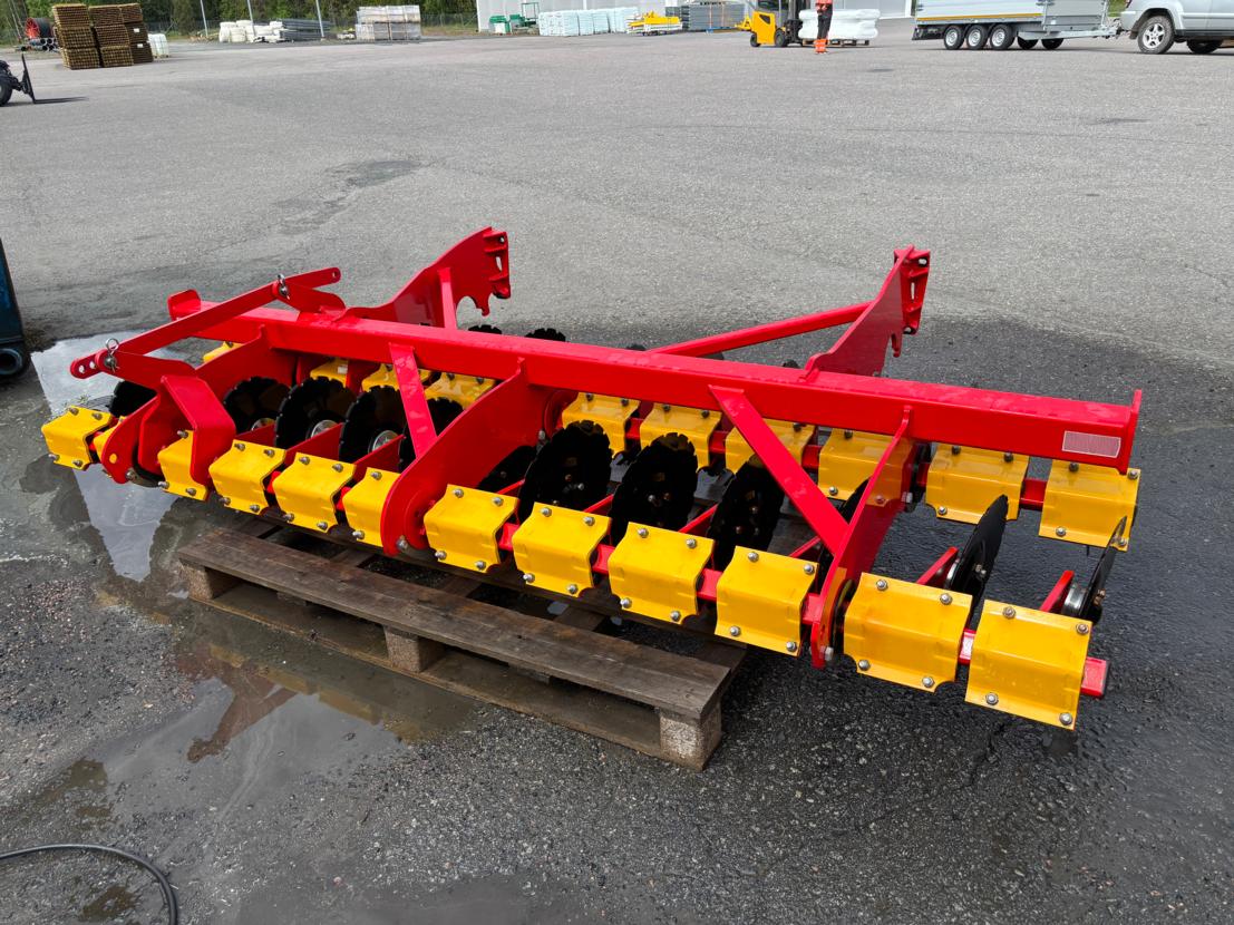Väderstad System Disc Vv7100497