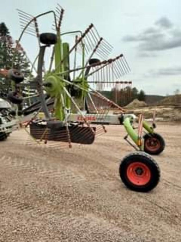 Claas Liner 2800