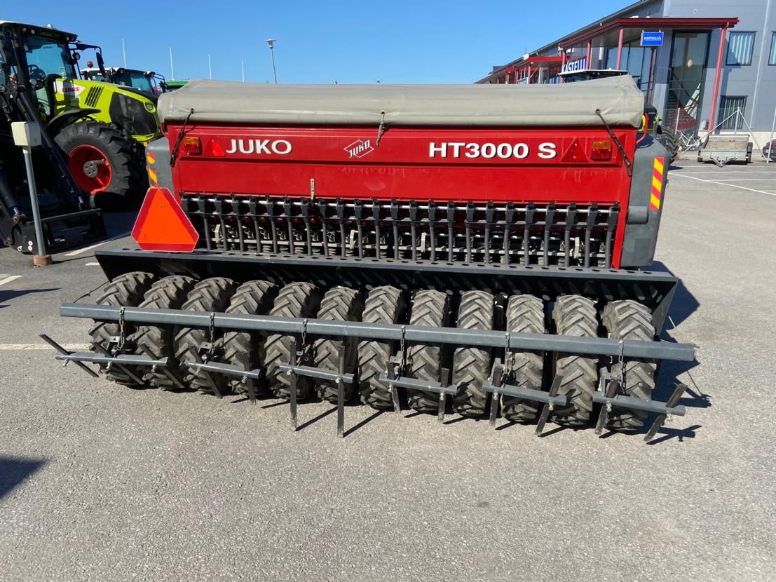 Juko Ht3000s