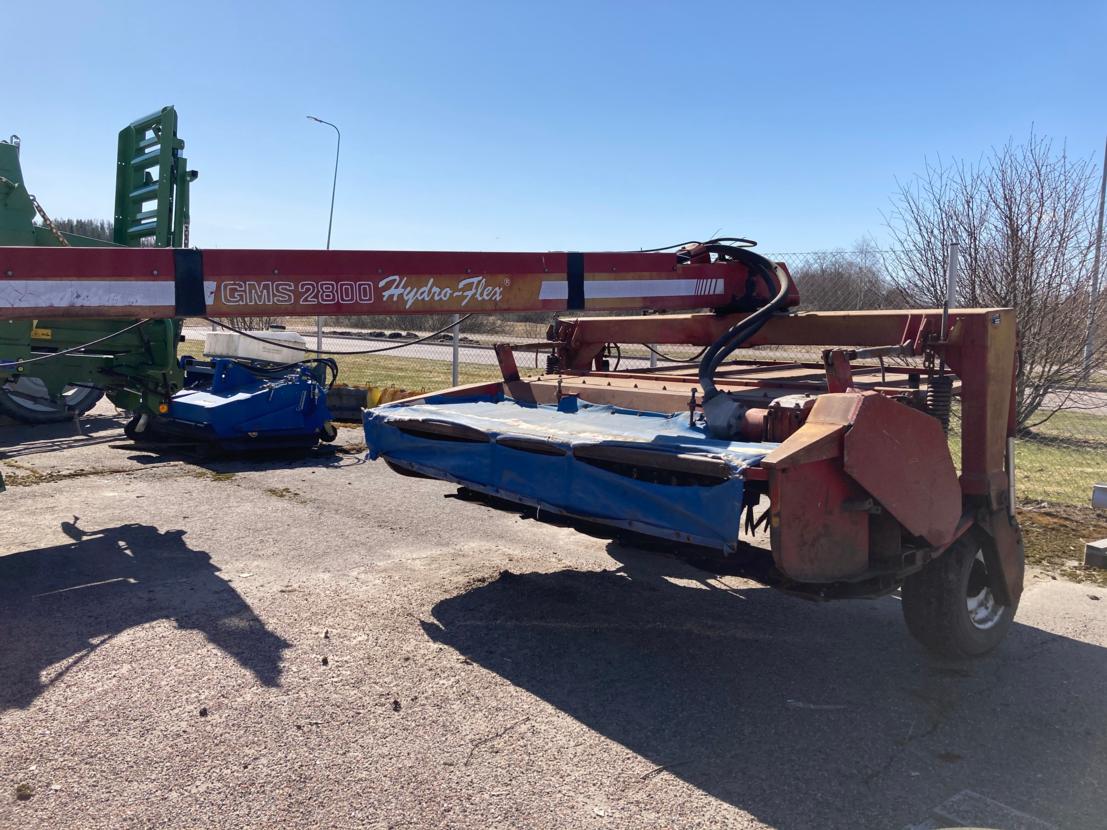 Jf 2800 Hydroflex