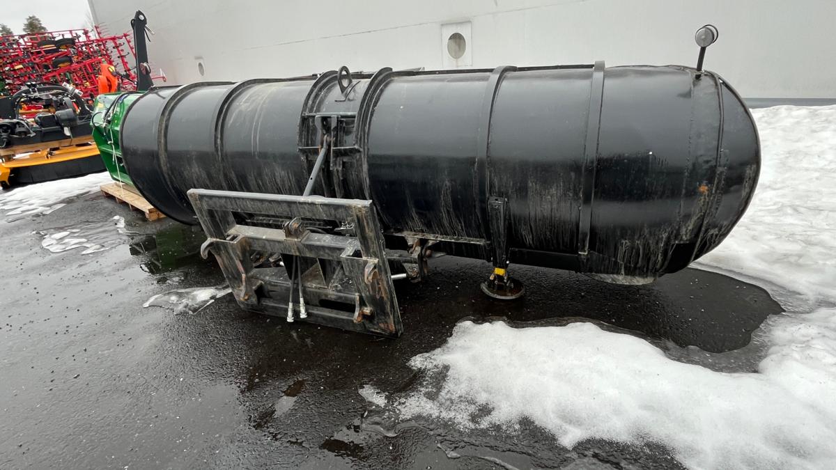 Muu Merkki Vilske 35