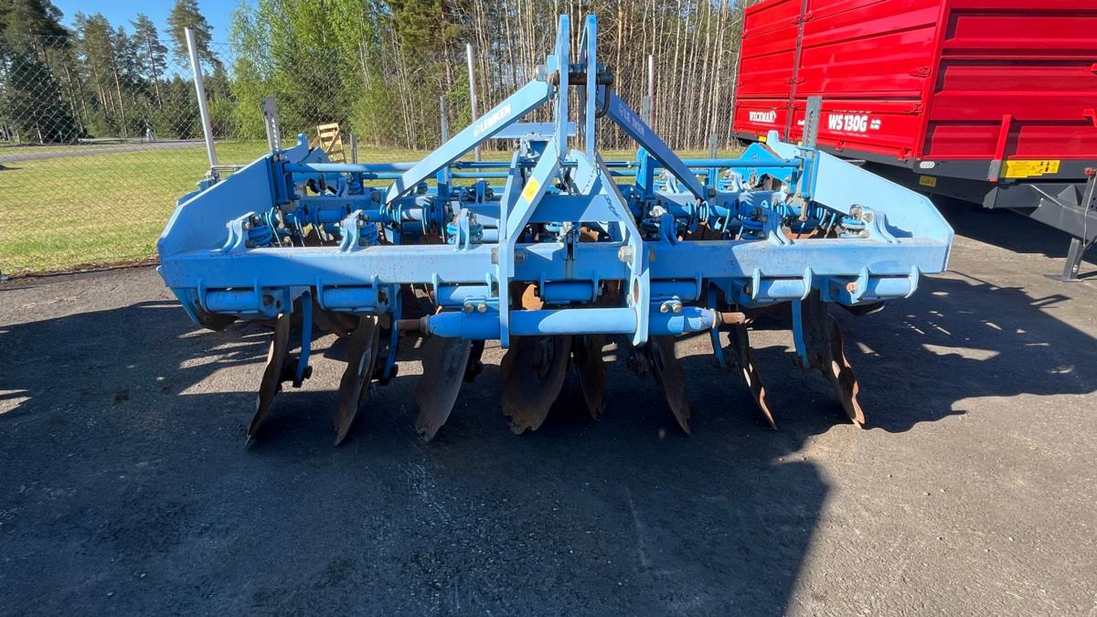 Lemken Rubin 12 350u