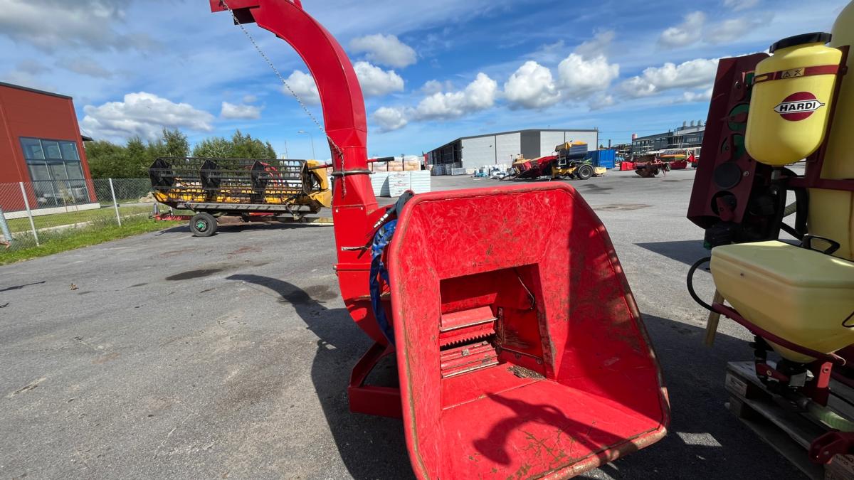 Muu Merkki Farmi Ch260