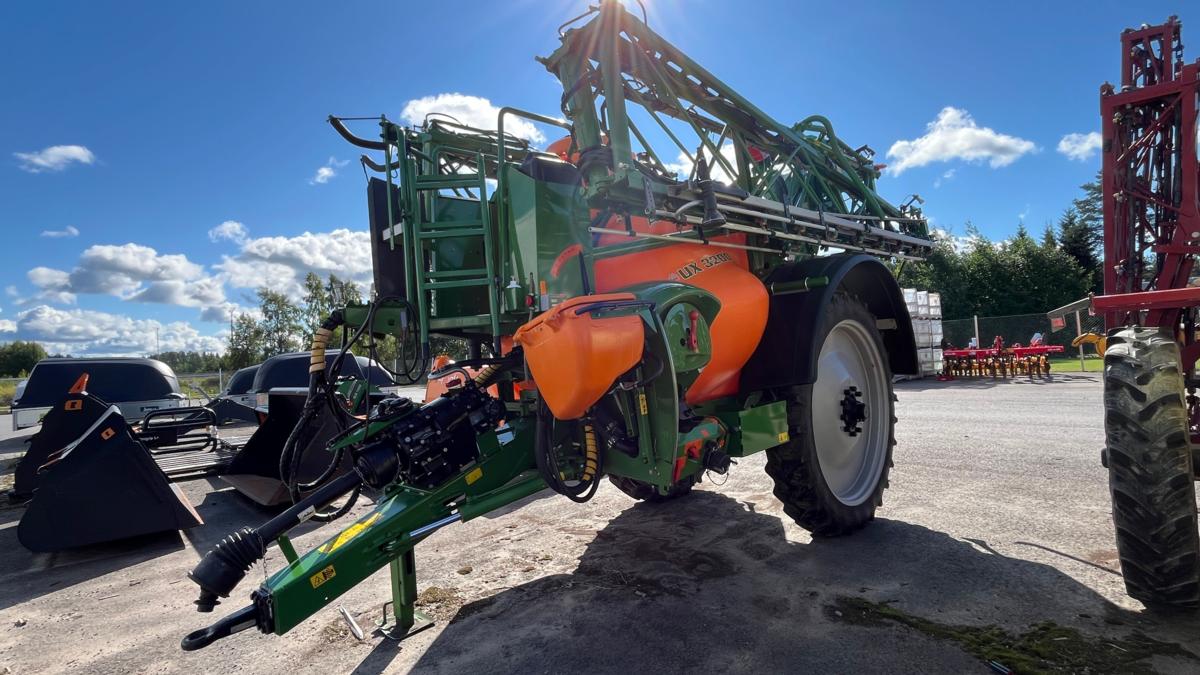 Amazone Ux320028l