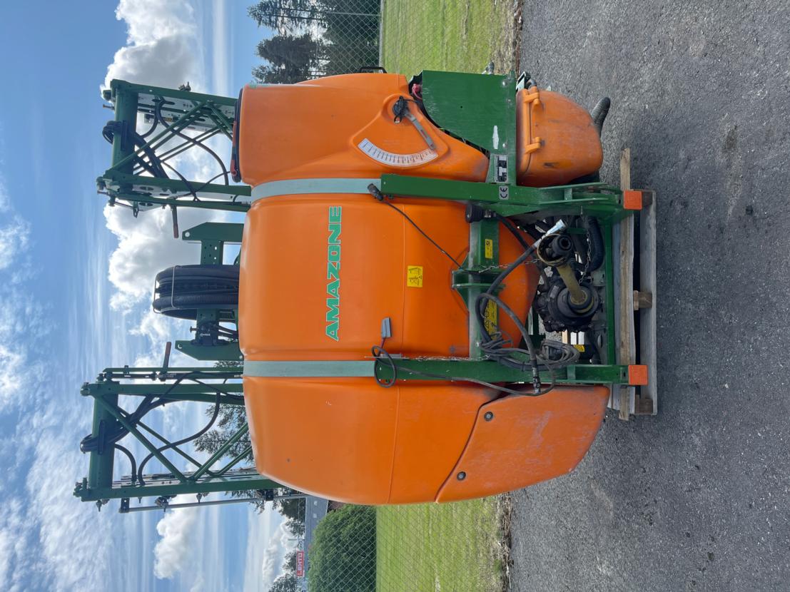 Amazone Uf1201 18
