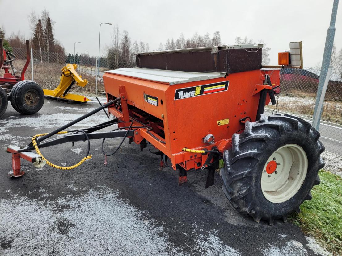 Tume Hkl 3000