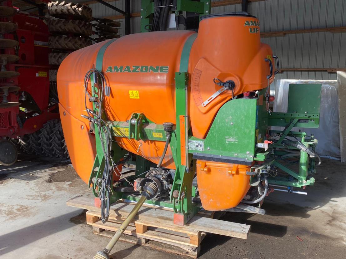 Amazone Uf 901 15 Q
