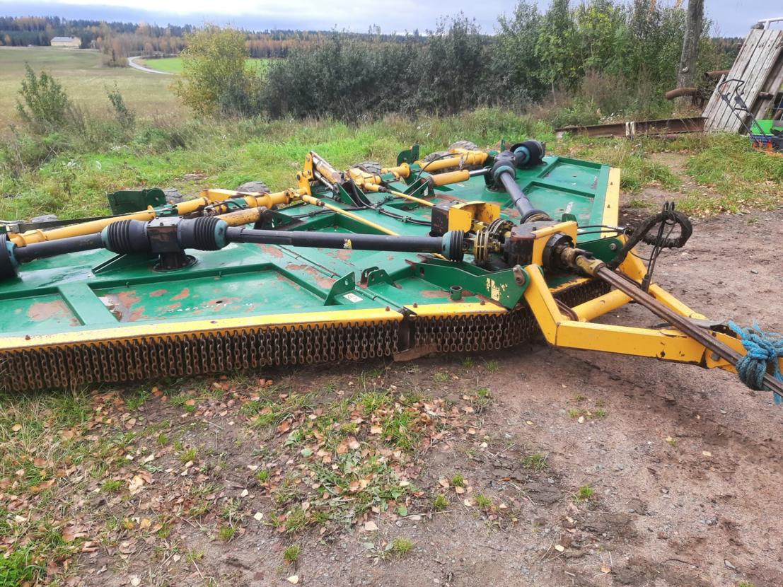 Spearhead Multikut 620