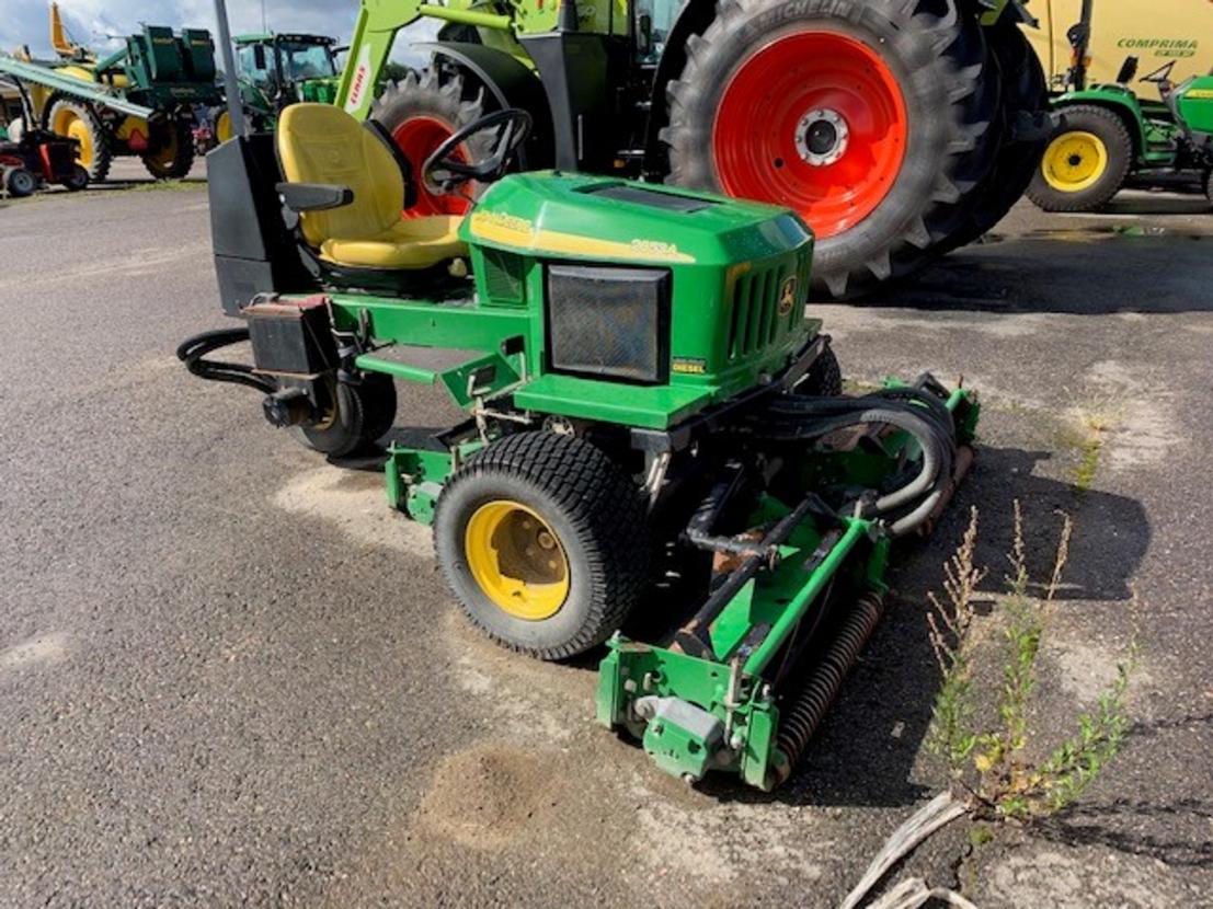 John Deere 2653a