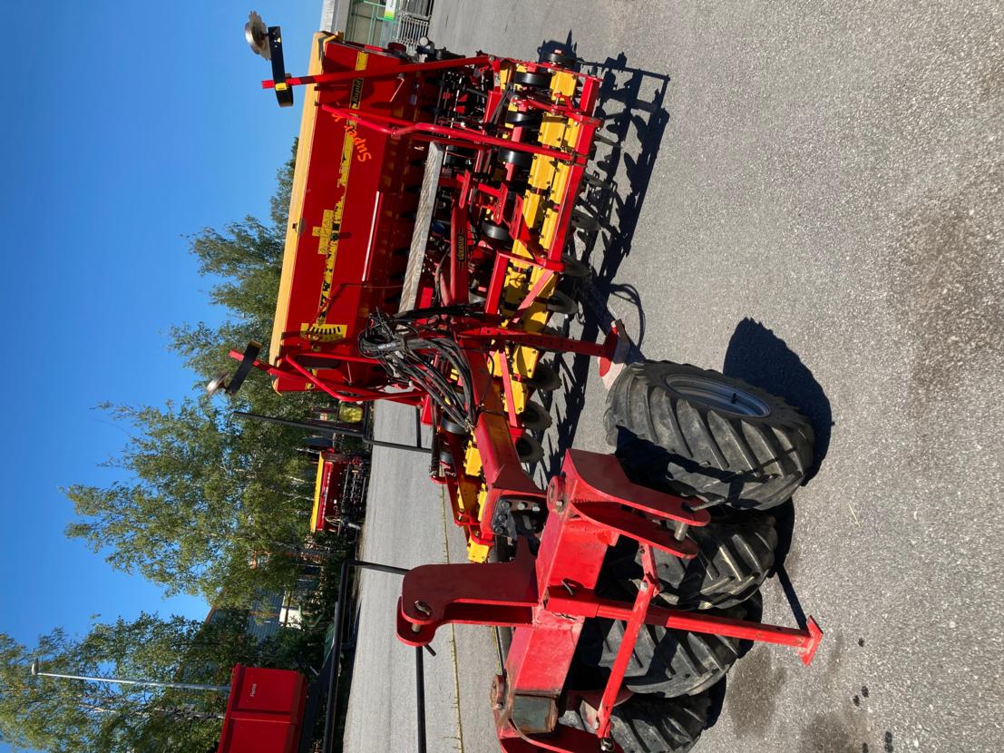 Väderstad Rapid 300 C + Disc