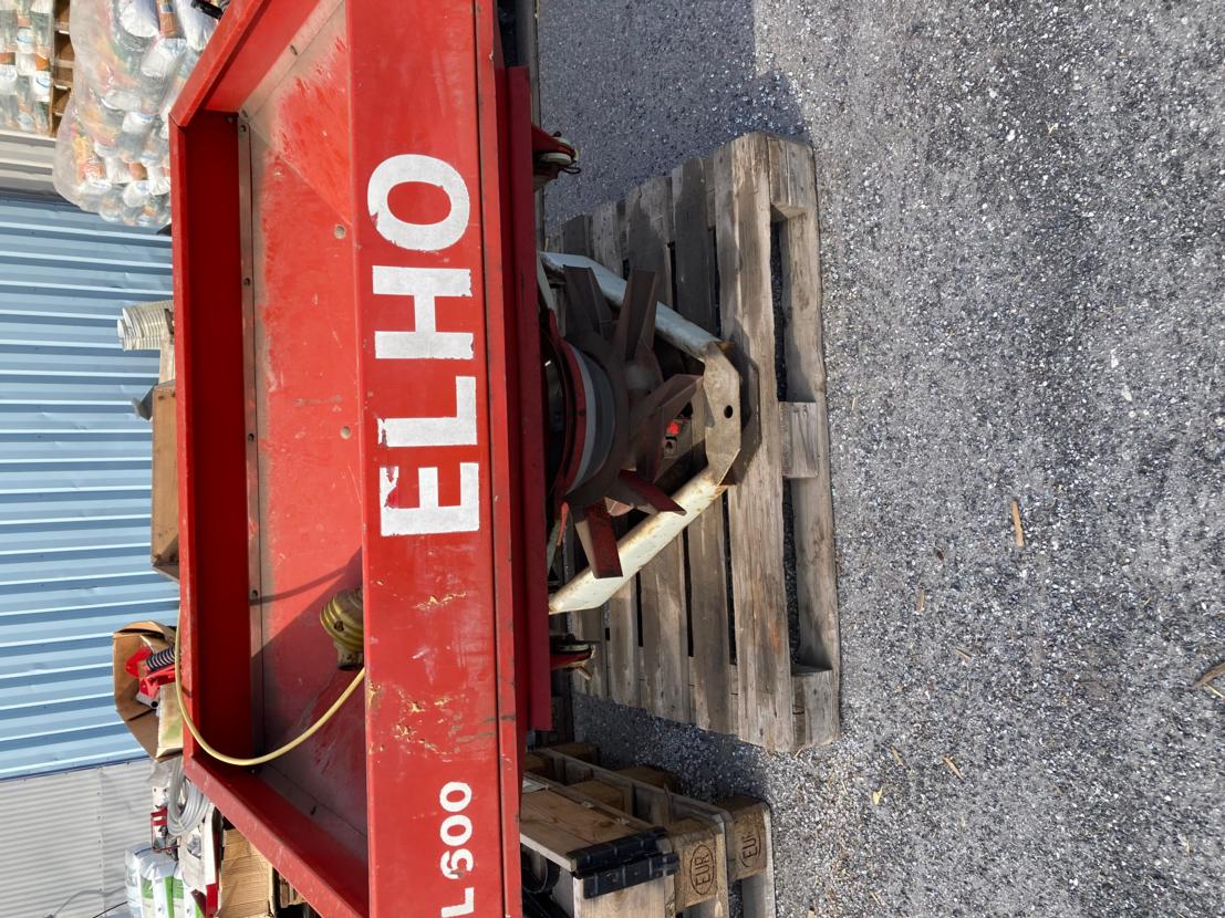 Elho L600