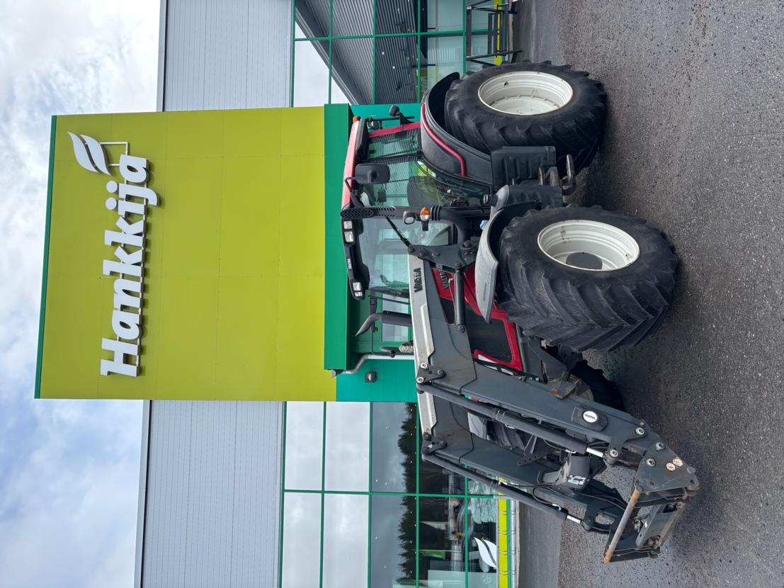 Valtra N143 Hi Tec