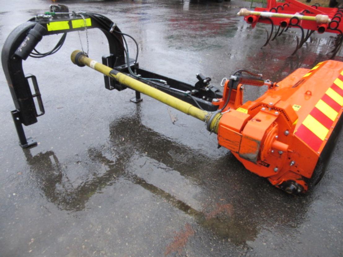 Piennarmurskaimet Perfect Zw 240 Flexi