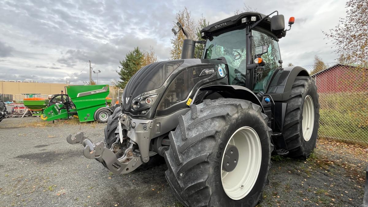 Valtra S274