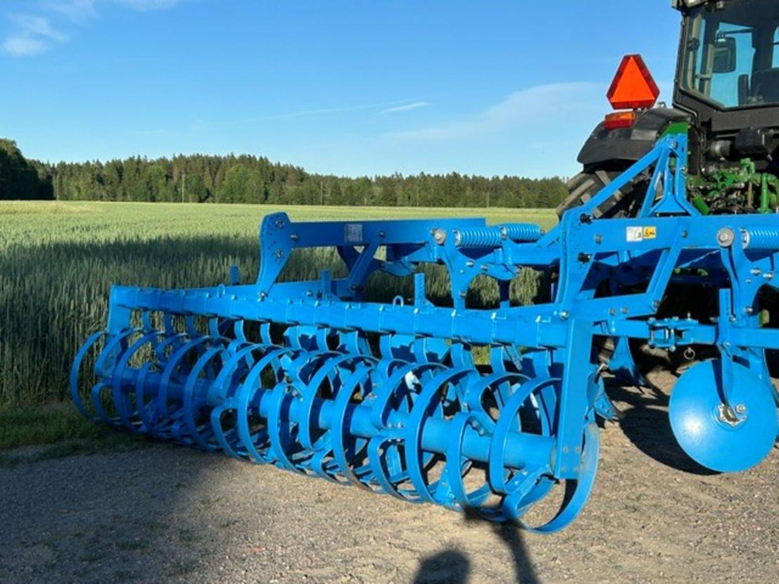 Lemken Kristall 9/300 U