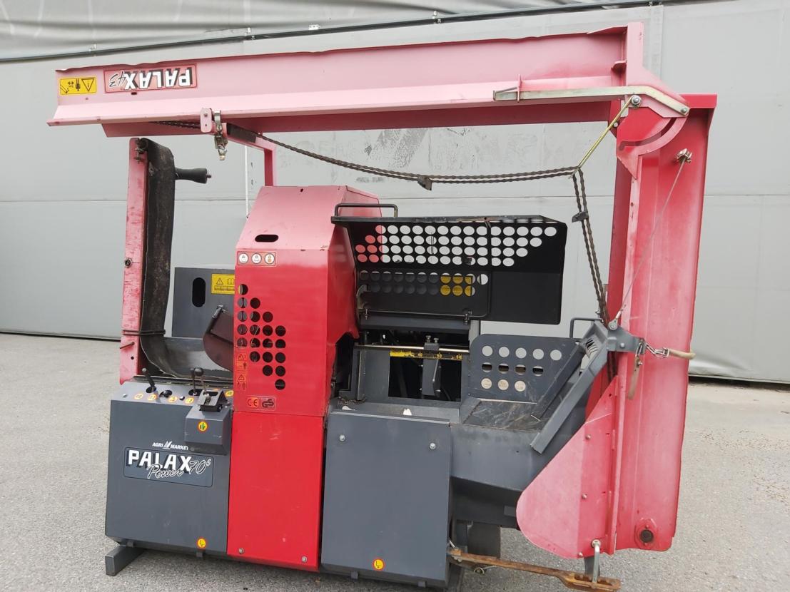 Palax Palax 70 S