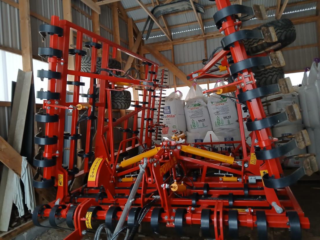 Potila Master Pro 700