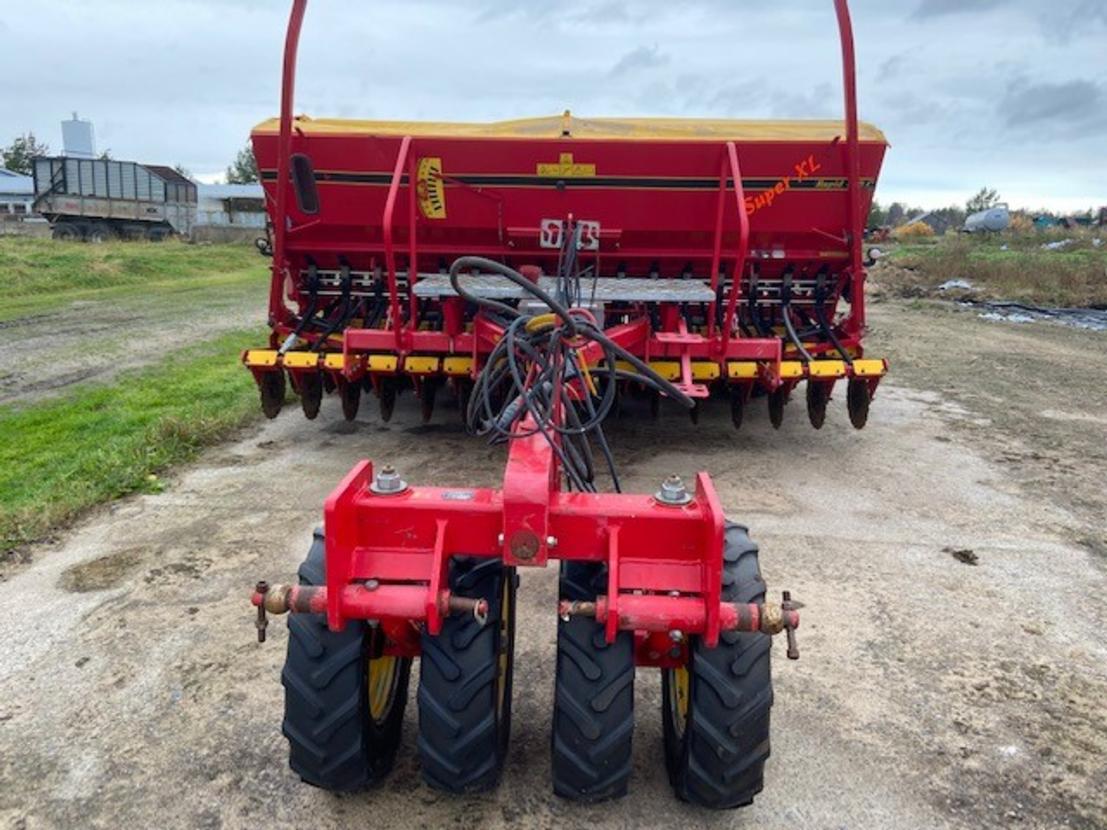 Väderstad Super-rapid 400 C Xl