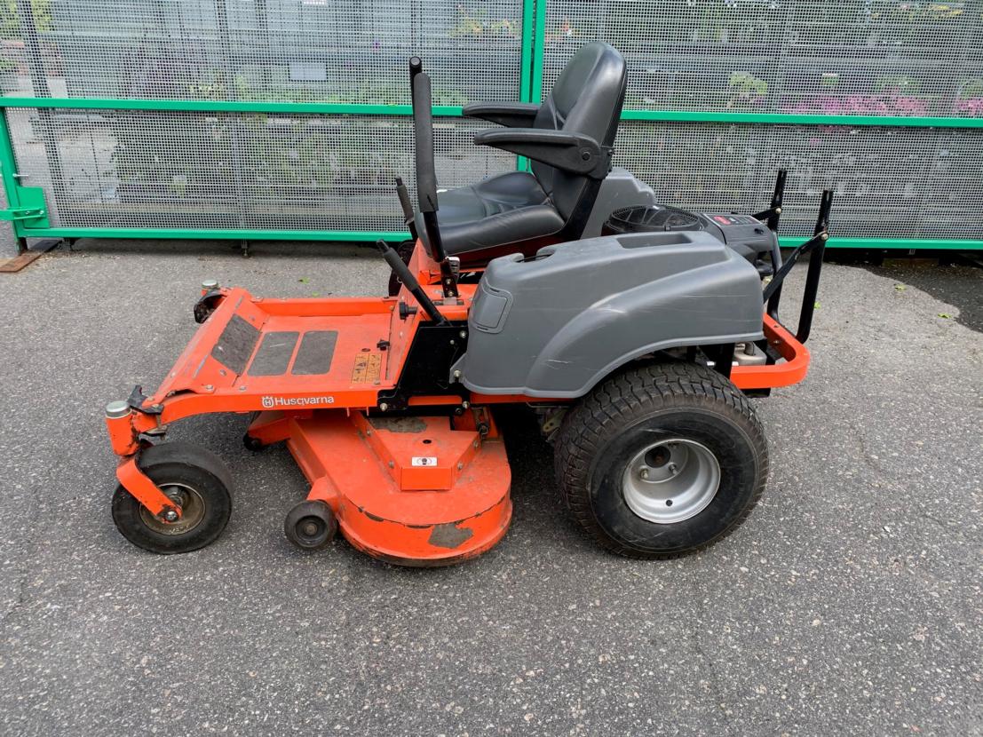Muu Merkki Husqvarna E222