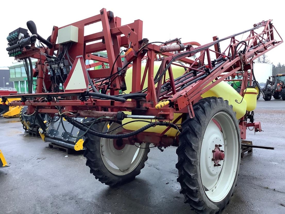 Hardi Commander 2200