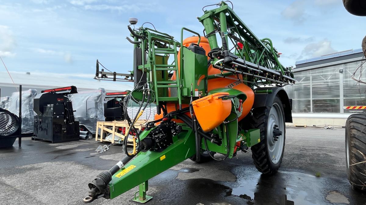 Amazone Ux320028l