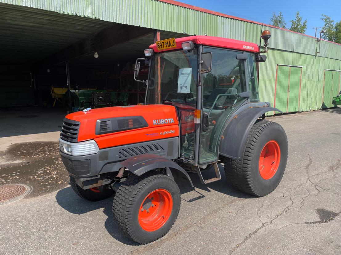 Kubota L5030