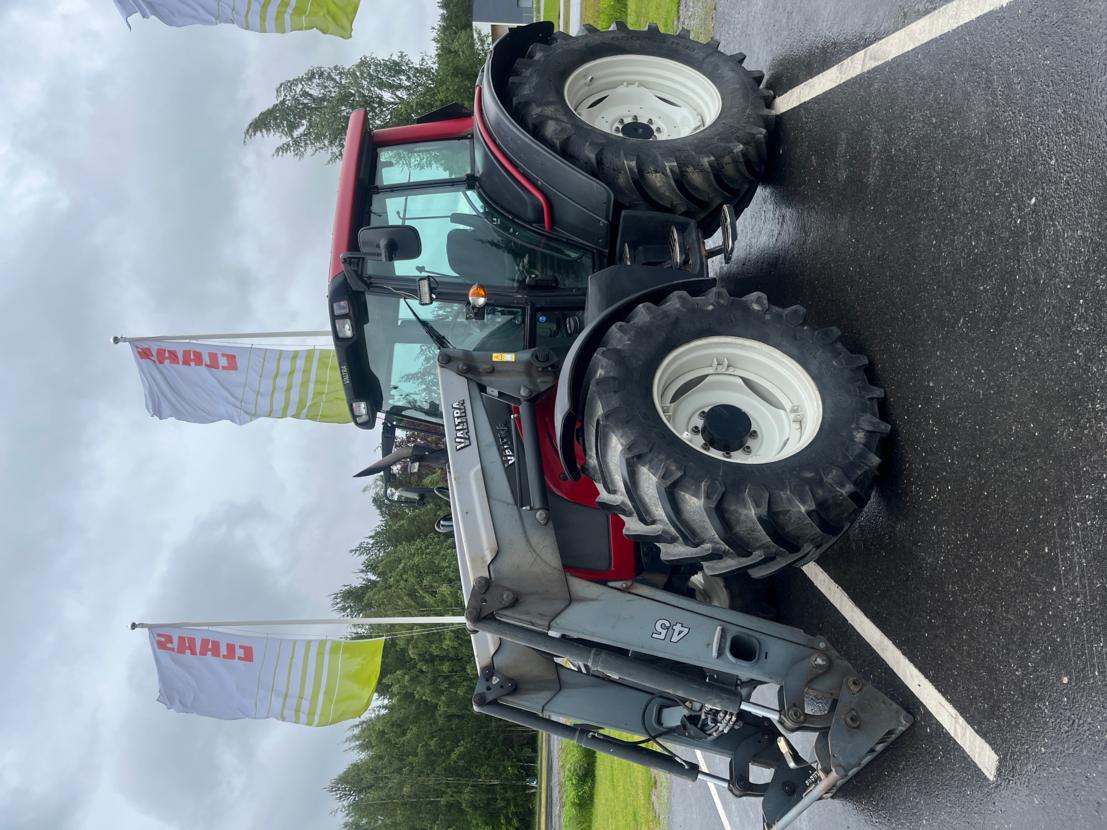 Valtra N101 Hi-tec