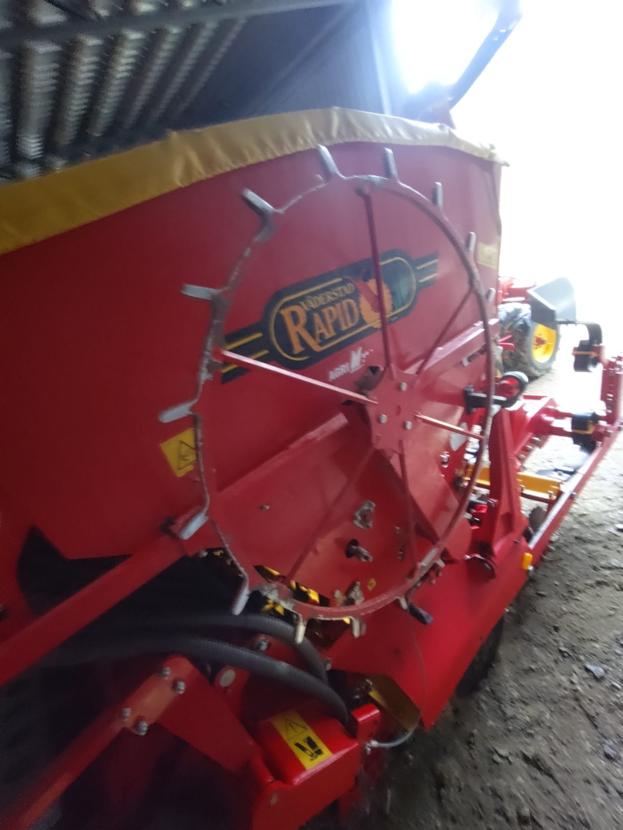 Väderstad Rapid 300