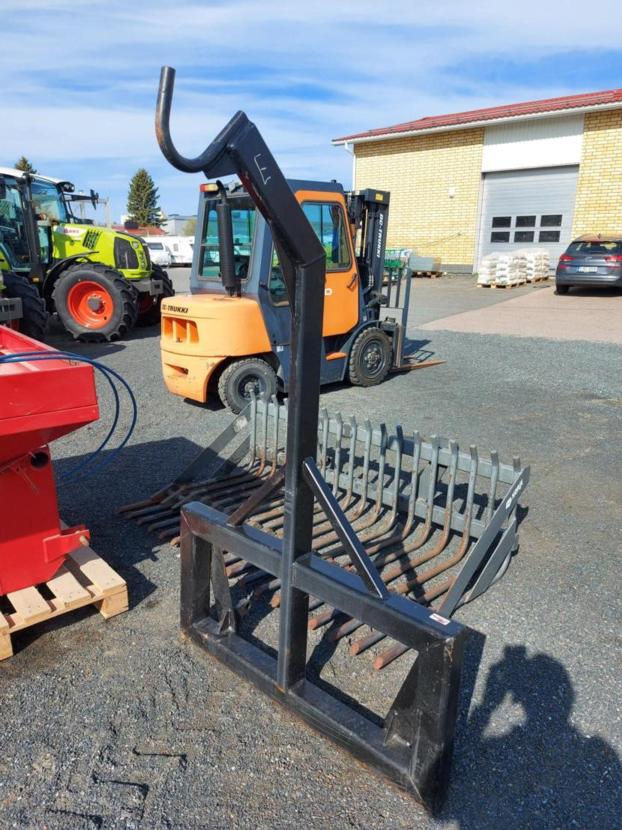 Muu Merkki Suursäkkinostin