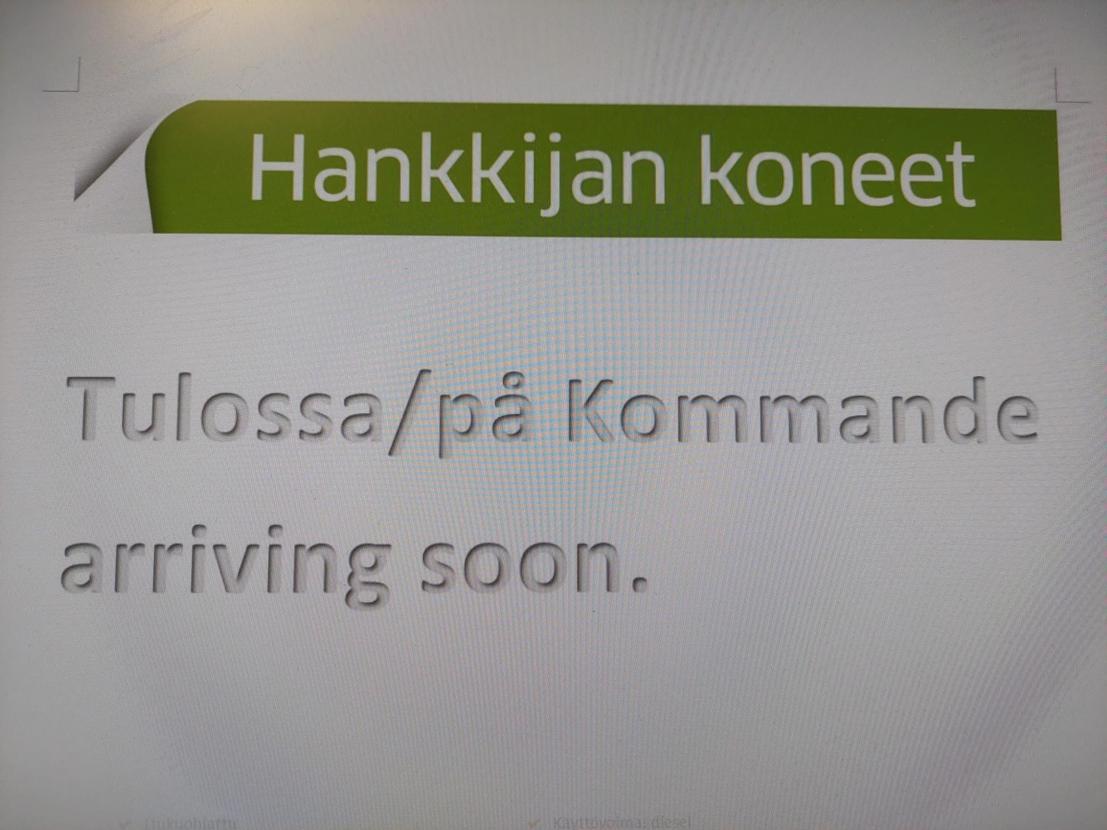 Krone Krone Comprima