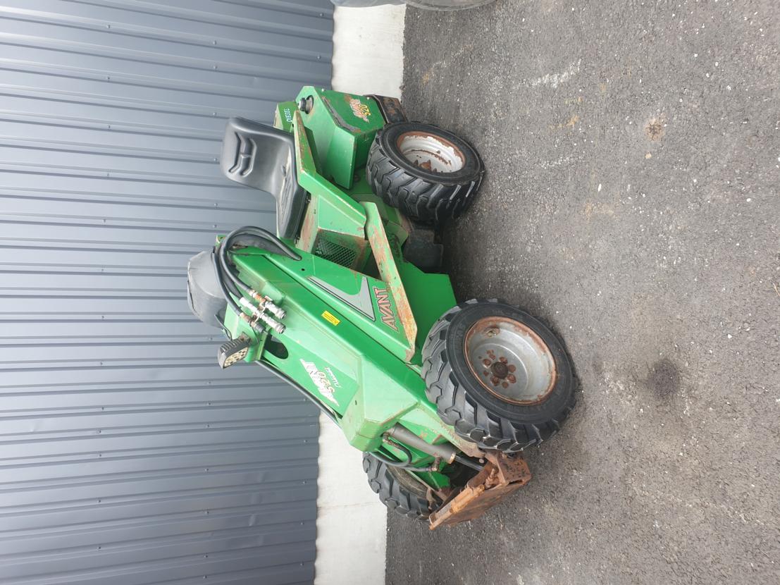 Avant 5200