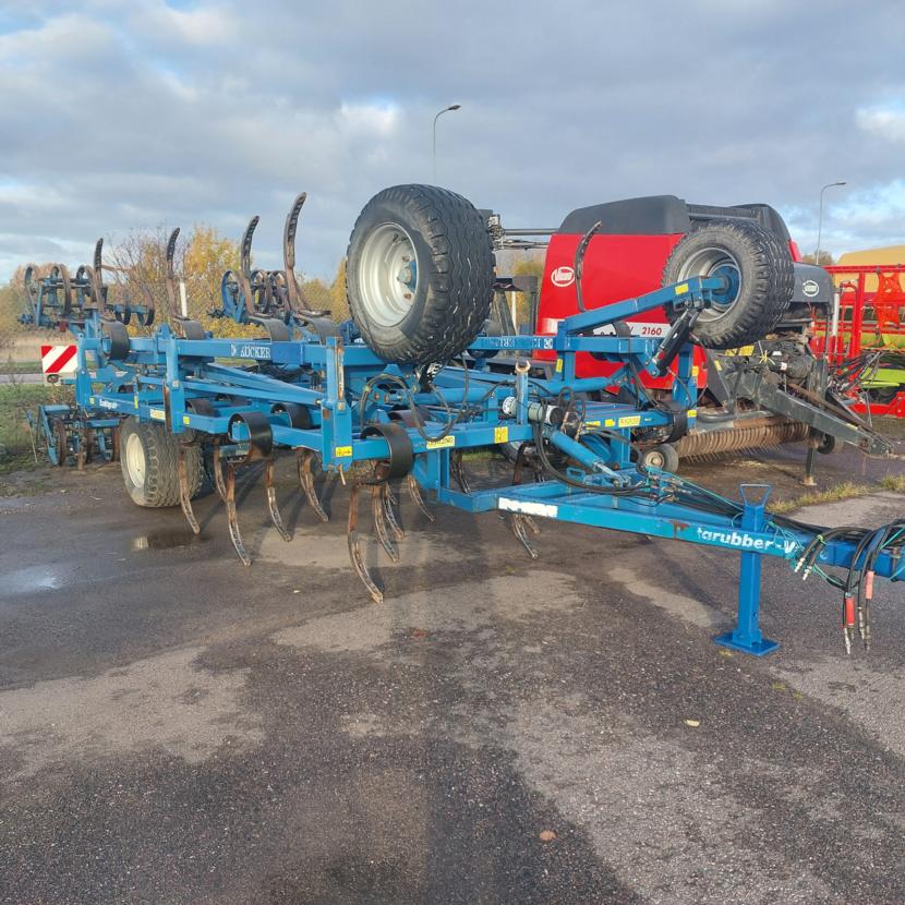 Kökkerling Vario 4000