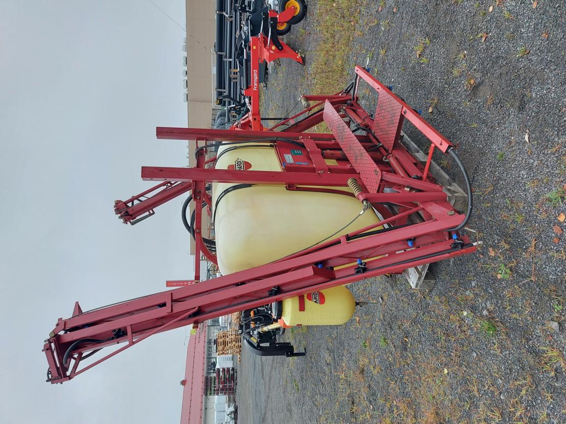 Hardi Lxy 800