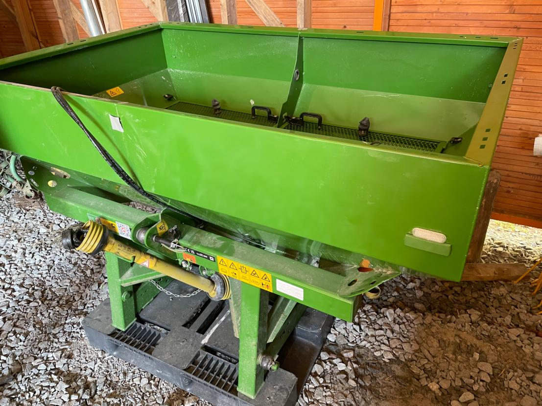 Amazone Za-v 1403