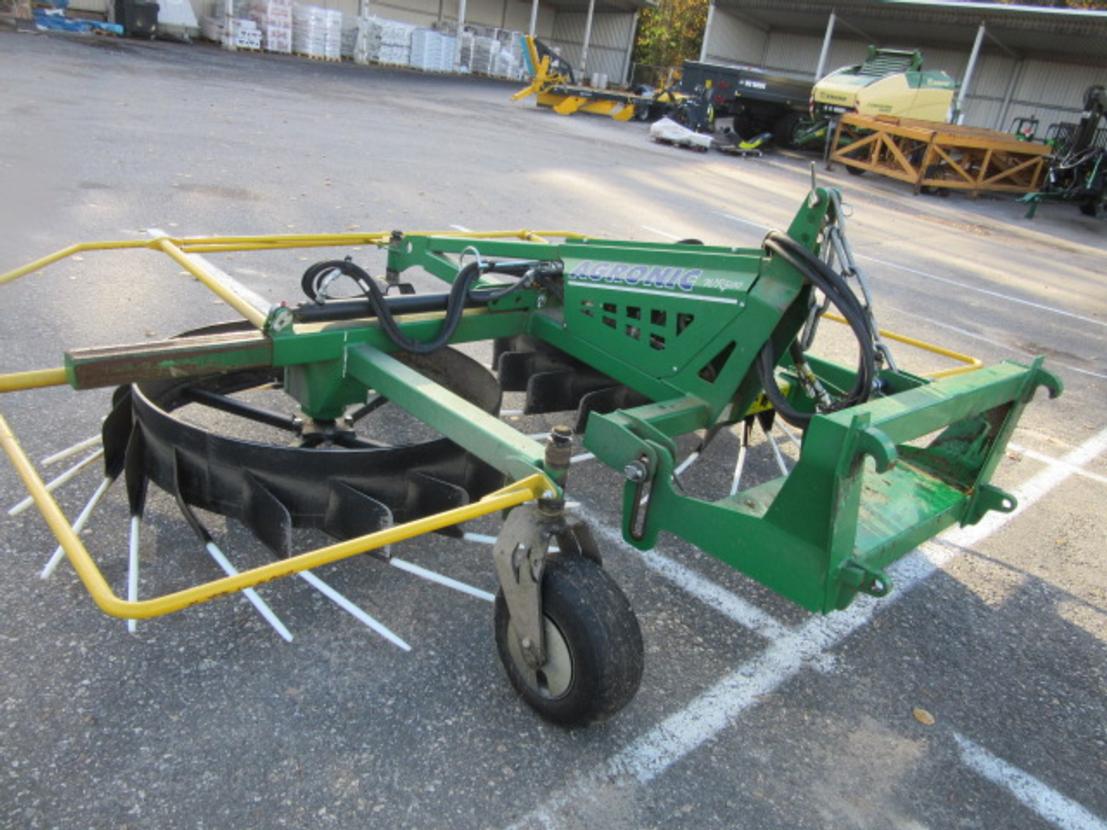 Muu Merkki Agronic Wr500