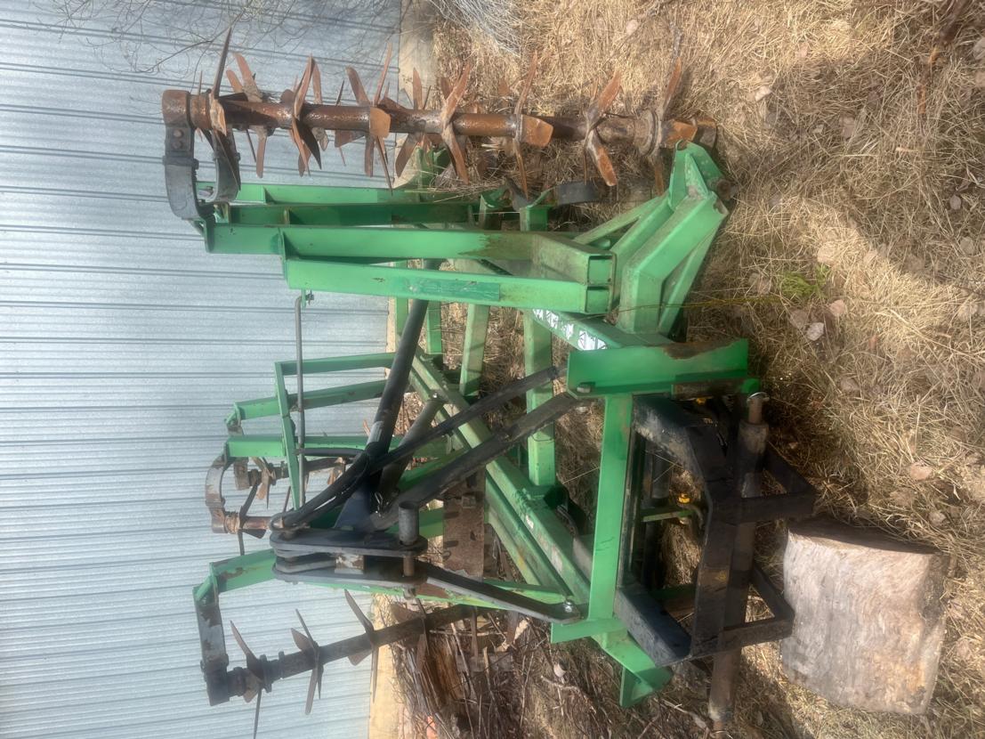 Kronos 4200