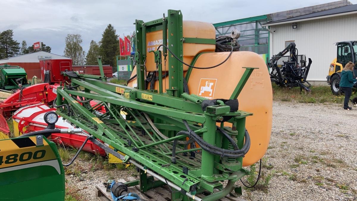 Amazone Uf1000