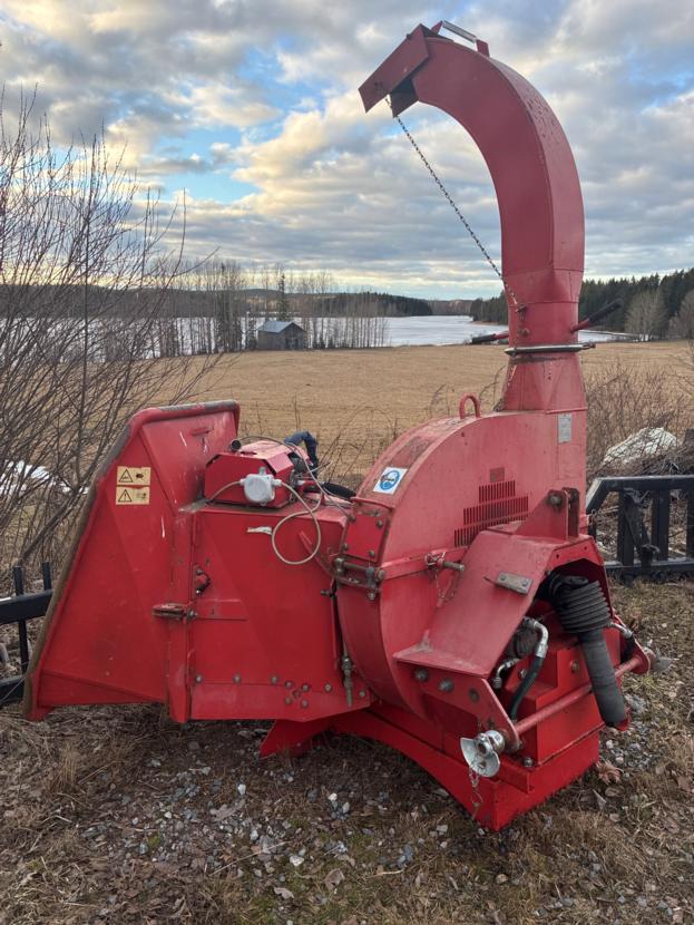 Muu Merkki Farmi Forest Ch 260