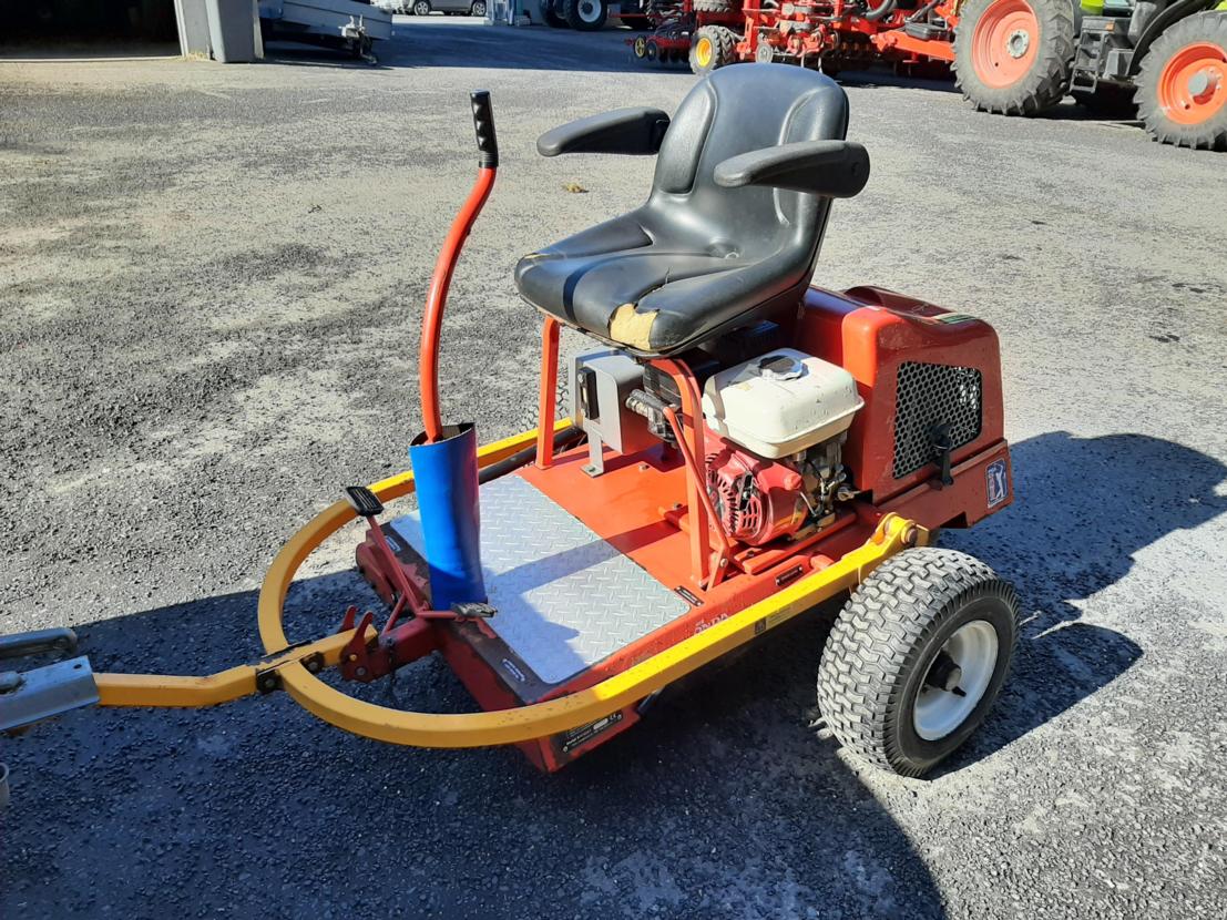 Muu Merkki Tru-turf Rs48-11c