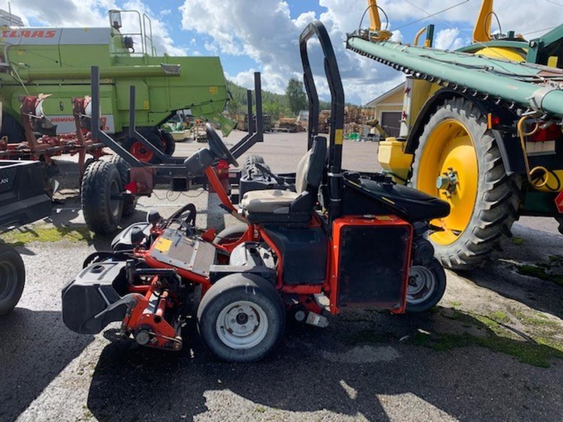 Muu Merkki Jacobsen Gp400